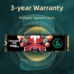 [EU/US Shipping]Fanxiang S500 Pro/S790 M.2 SSD 4TB 2TB 1TB Hard Disk M.2 NVMe SSD Internal Solid State Drive For Laptop Desktop - Image 6