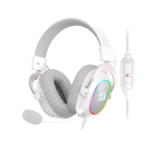 Redragon H510 Zeus-X RGB wired gaming headset