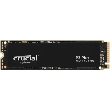 1TB PCIe Gen4 NVMe SSD, 5000MB/s Read Speed, Compatible with Laptops and Desktops
