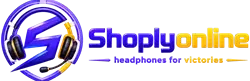 Shoplyonline – Headphones for Every Victory