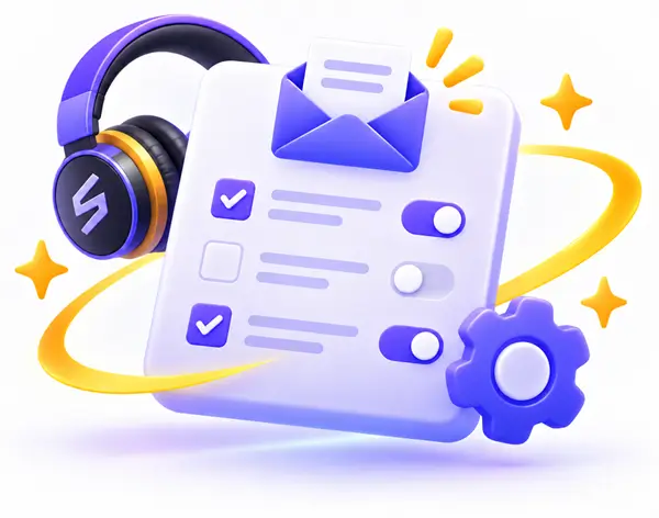 Manage Subscription