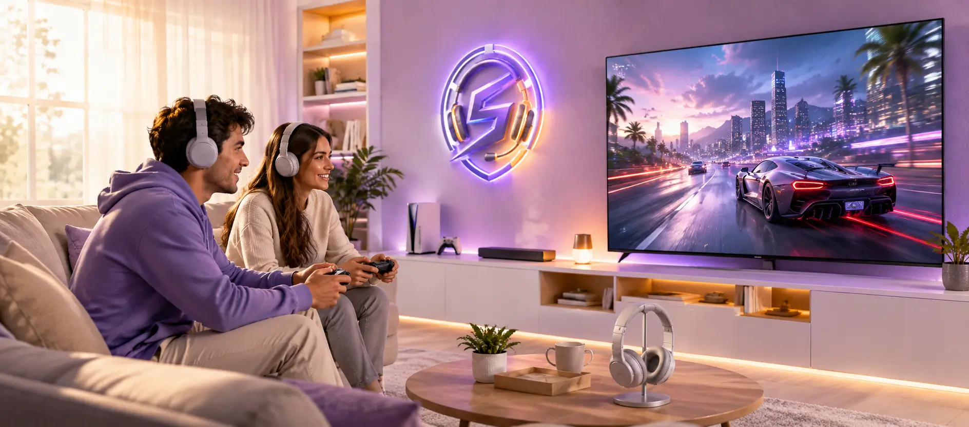slide home console gaming-3